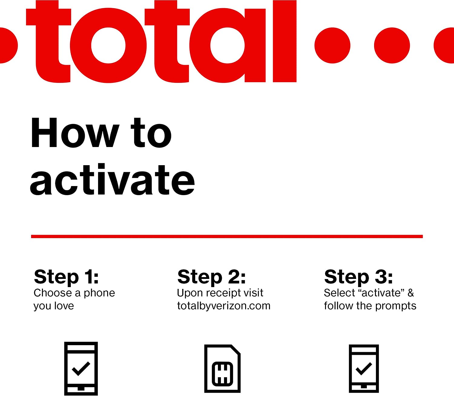 Total by Verizon Motorola Moto g Stylus 5G,128GB, Black - Prepaid Smartphone (Locked) - Image 1